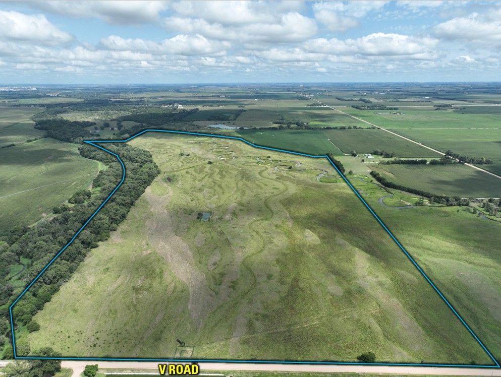 Listing Photo: Farm Outline East